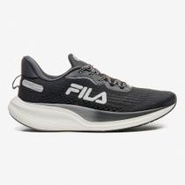Tênis Fila Racer Speedzone - Masculino - - 40 BR - PretoBegeCinza Tênis Fila Racer Speedzone - Masculino - - 40 BR - PretoBegeCinza