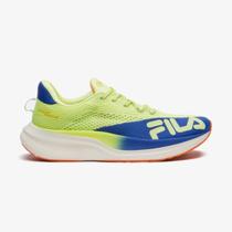 Tênis Fila Racer Speedzone Masculino Esportivo, Leve e Confortável para Corrida e Academia Tênis Fila Racer Speedzone Masculino Esportivo, Leve e Confortável para Corrida e Academia