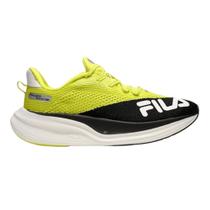 Tênis Fila Racer Speedzone Masculino - Evpr/Pto-7086 Tênis Fila Racer Speedzone Masculino - Evpr/Pto-7086