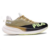 Tênis Fila Racer Speedzone Masculino Tênis Fila Racer Speedzone Masculino