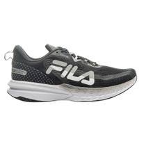 Tênis Fila Racer T2 Corrida Preto e Branco - Masculino