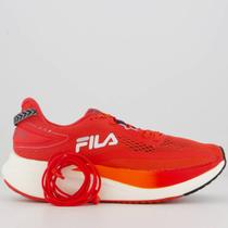 Tênis Fila Racer T2 Extreme Feminino Vermelho