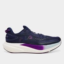 Tênis Fila Racer T2 Xtreme Feminino Tênis Fila Racer T2 Xtreme Feminino