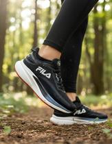 Tênis Fila Racer T2 Xtreme Masculino Cod: 16961 Tênis Fila Racer T2 Xtreme Masculino Cod: 16961
