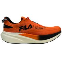 Tênis Fila Racer T2 Xtreme Masculino Laranja Tênis Fila Racer T2 Xtreme Masculino Laranja