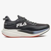 Tênis Fila Racer T2 Xtreme Masculino Preto Tênis Fila Racer T2 Xtreme Masculino Preto