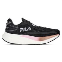 Tênis Fila Racer T2 Xtreme Preto Cobre e Rosa - Feminino Tênis Fila Racer T2 Xtreme Preto Cobre e Rosa - Feminino