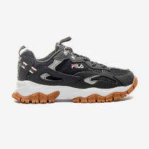 Tênis Fila Ray Tracer TR Feminino Preto