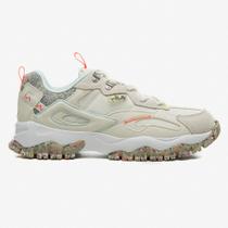 Tênis Fila Ray Tracer TR Green Pack Masculino