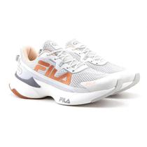 Tenis Fila Recovery 6012 Feminino