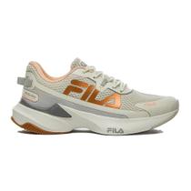 Tenis Fila Recovery Feminino Branco Tenis Fila Recovery Feminino Branco