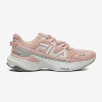 Tênis Fila Recovery Feminino Rosa