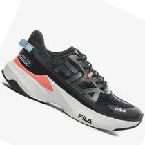 Tenis Fila Recovery Feminino