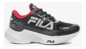 Tenis Fila Recovery Infantil Cod: 15948 Tenis Fila Recovery Infantil Cod: 15948