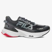 Tênis Fila Recovery Masculino Preto
