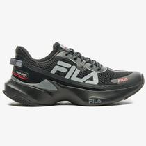 Tênis Fila Recovery Masculino Preto