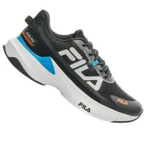 Tenis Fila Recovery Masculino