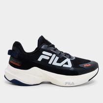 Tênis Fila Recovery Masculino Tênis Fila Recovery Masculino