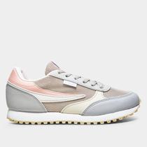 Tênis Fila Renno Classic Feminino Tênis Fila Renno Classic Feminino