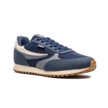 Tênis Fila Renno Classic Masculino Tênis Fila Renno Classic Masculino