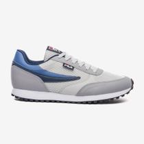 Tênis Fila Renno Classic - Masculino Tênis Fila Renno Classic - Masculino
