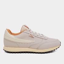 Tênis Fila Renno Classic Sl Feminino Tênis Fila Renno Classic Sl Feminino