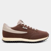 Tênis Fila Renno Classic Sl Masculino Tênis Fila Renno Classic Sl Masculino