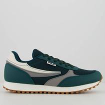 Tênis Fila Renno Classic Verde
