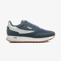 Tênis Fila Retro Flag Masculino Marinho