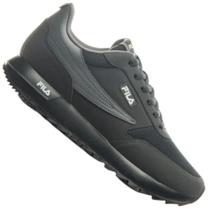 Tenis Fila Retro Flag Masculino
