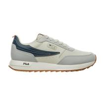 Tenis fila retro flag masculino