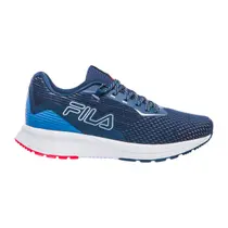 Tênis Fila Ride 2 Masculino Azul Corrida Casual Academia Fitness