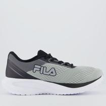 Tenis Fila Rise Up Cinza Tenis Fila Rise Up Cinza