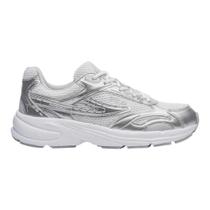 Tênis Fila Runner 2k Feminino Branco Tênis Fila Runner 2k Feminino Branco