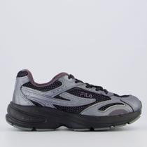 Tenis Fila Runner 2K Feminino Preto