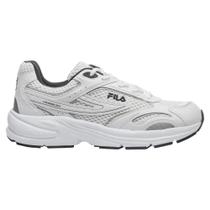 Tênis Fila Runner 2k Masculino Branco Têxtil Tênis Fila Runner 2k Masculino Branco Têxtil