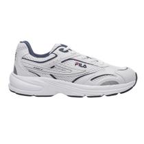 Tenis Fila Runner 2K Masculino Branco Tenis Fila Runner 2K Masculino Branco