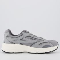 Tênis Fila Runner 2K SE Cinza Tênis Fila Runner 2K SE Cinza