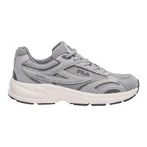 Tênis Fila Runner 2k SE Masculino Têxtil Cinza Tênis Fila Runner 2k SE Masculino Têxtil Cinza