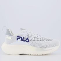 Tênis Fila Speed Lite Feminino Cinza Tênis Fila Speed Lite Feminino Cinza