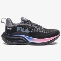 Tênis Fila Speed Lite Feminino Preto - Tênis Fila Speed Lite Feminino Preto -