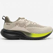Tênis Fila Speed Lite Masculino Bege - Tênis Fila Speed Lite Masculino Bege -