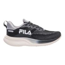 Tênis Fila Speed Lite Masculino Preto Tênis Fila Speed Lite Masculino Preto