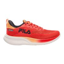 Tênis Fila Speed Lite Masculino Têxtil Preto Tênis Fila Speed Lite Masculino Têxtil Preto