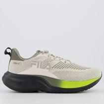 Tenis Fila Speed Lite Off-White Tenis Fila Speed Lite Off-White