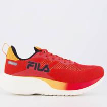 Tênis Fila Speed Lite Vermelho Tênis Fila Speed Lite Vermelho