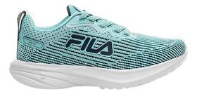 Tênis Fila Speed Verde Claro Infantil Cod: 16748 Tênis Fila Speed Verde Claro Infantil Cod: 16748