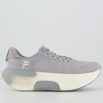 Tênis Fila Speedrocker Skyfoam Feminino Cinza Tênis Fila Speedrocker Skyfoam Feminino Cinza