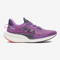 Tenis Fila Speedzone Feminino Cor: Roxo - Tamanho: 35 Tenis Fila Speedzone Feminino Cor: Roxo - Tamanho: 35