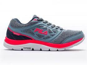 Tenis Fila Spirit Adulto Running Tenis Fila Spirit Adulto Running